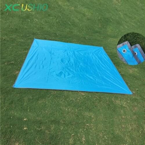 XC USHIO Touring Rugs