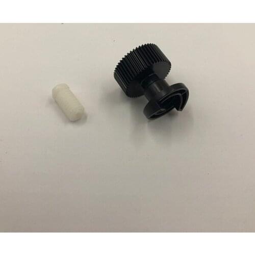 10sets Toner Supply Motor Joint Gear For Ricoh Aficio 1075 2075 MP 7000 7500 8000 7001 8001 9001 MP7500 MP8001 Motor Gear