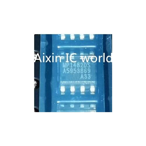 10PCS NEW MP1482 MP1482DS MP1482DS-LF-Z SOP8