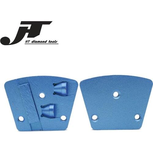 PCD Diamond Grinding Tools For Concrete Construction 9PCS Free Shipping