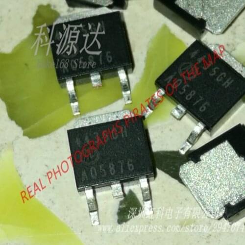 AP4435GH TRANSISTOR 40 A, 30 V, 0.02 ohm, P-CHANNEL, TO-252, PACKAGE-3, FET General Purpose Power 10pcs/bag