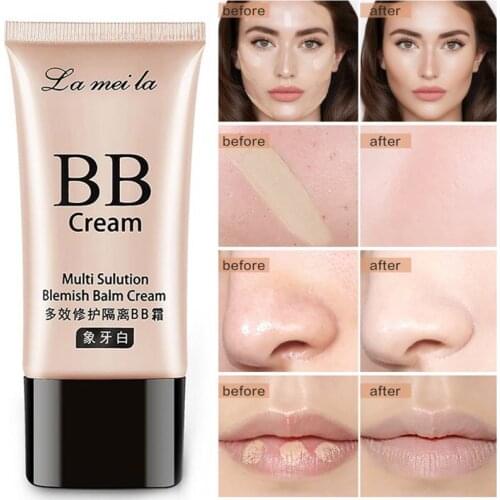 Bingfuchun Foundation Creams For Face