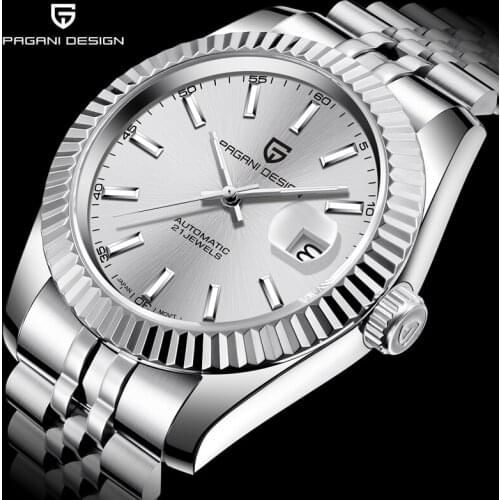 GEJIAN Automatic Watch