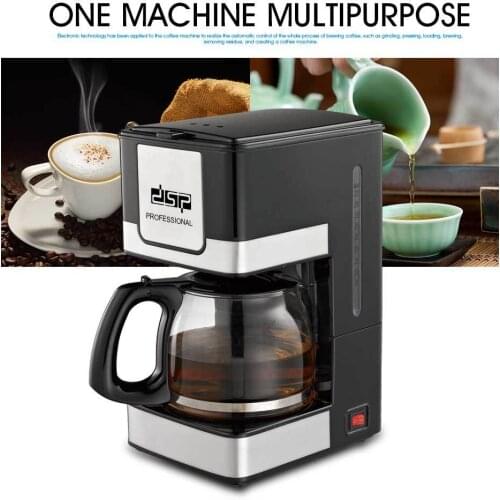 GRILL GURU Automatic Coffee Machines
