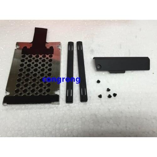 HDD Hard Drive Cover Caddy Rails for IBM for Lenovo Thinkpad T420s T420si T430s