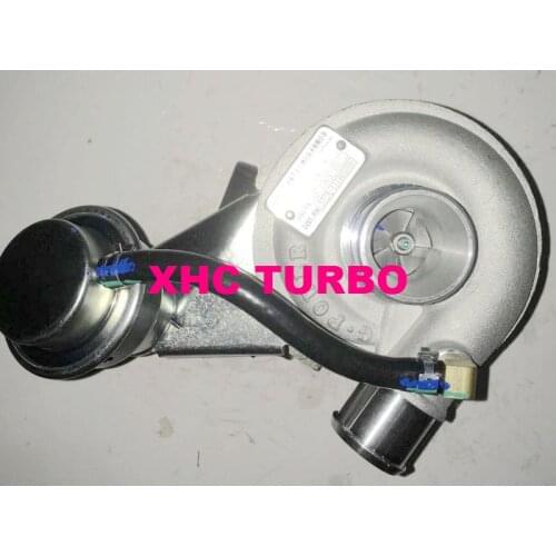 NEW GENUINE WEIFU TIANLI JP35 372A-1118010BB 35Z1501-00A-1 Turbo Turbocharger for CHERY KARRY Youyou Minivan SQR372A 1.0T 46KW