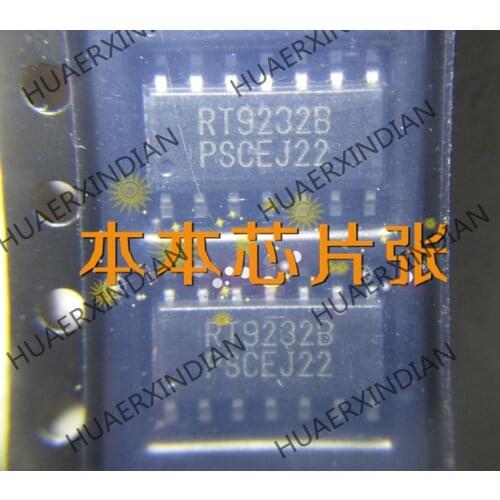 New RT9232APS RT9232PS RT9232BPS RT9232B RT9232A2.5 high quality