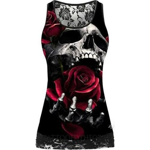 RANMO Women's Long T-shirts