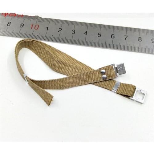 In Stock For Sale 1/6th Waist Belt Model Of Mini Times Toy M023 Models For Usual 12 inch Doll Action Collectable