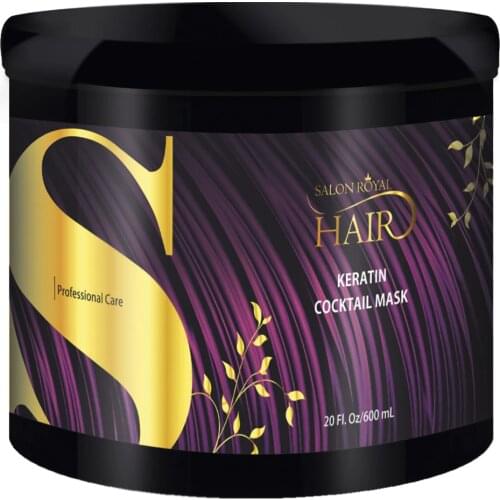 Salon-Royal-Hair Hair Masks