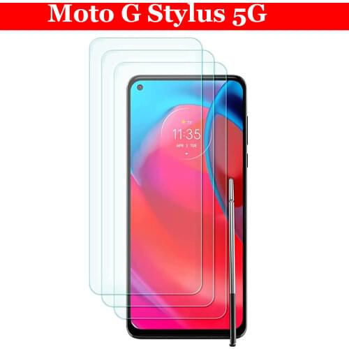 SuaGet Protective Glass On The Phone