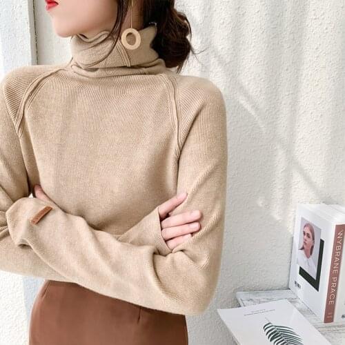 Vodiu Women's Pullovers