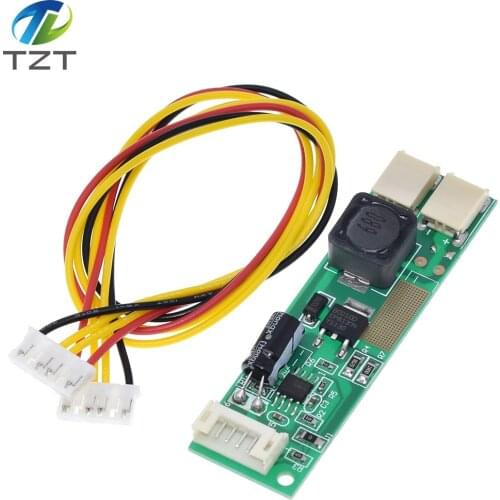 High Voltage Converter CA-155 LED Constant Current Board LED Current Source Power Supply Driver Light Adjustment 10-30V To 9.6V