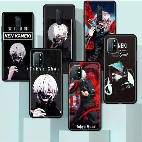 YAETEE OnePlus 7 Phone Cases