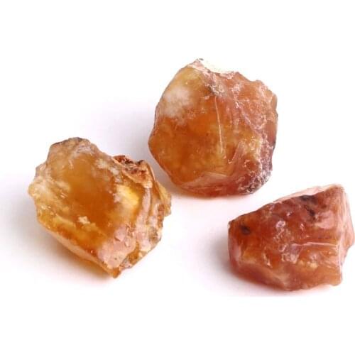 1PC 5-20g Natural Yellow Opal Crystals Rough Tumbled Stone Mineral Specimen Rockstone Healing Reiki