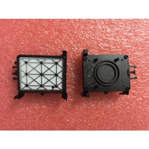 2pcs/lot capping top for Epson 9880 cap station