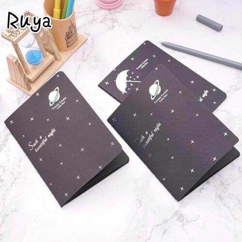 Sketchbook Diary For Drawing Painting Book School Graffiti Office Notebook Paper Supply Cover planner agenda caderno death note