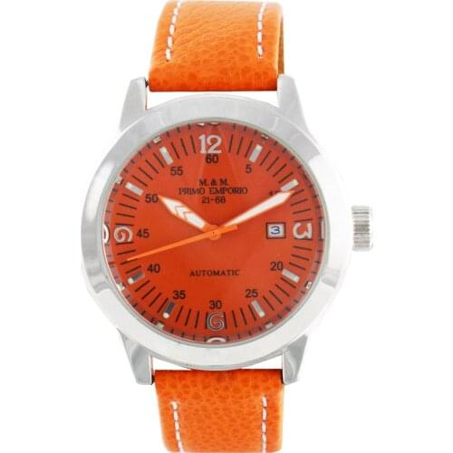 M & M first emporium automatic watch Limited Edition