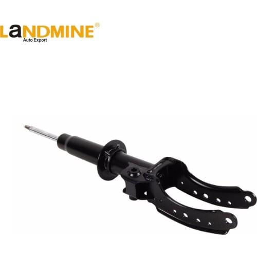 Free Shipping 2003-2010 New Front Left Shock Absorber Strut Shock Fit Audi Q7 4L VW Touareg Cayenne 7L6413031T 95534304311