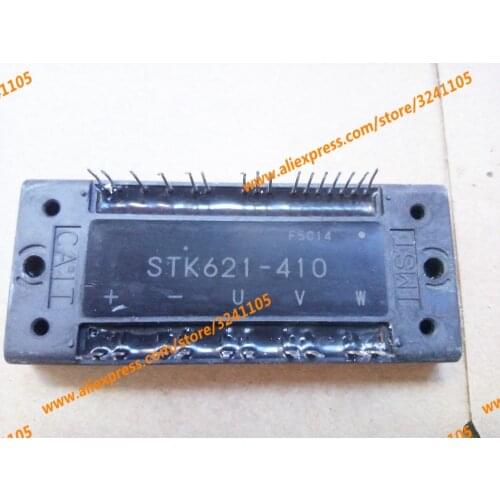 Free shipping NEW STK621-410 MODULE