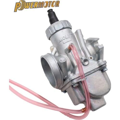 Carb Molkt 26mm Carburetor Carb PowerMotor Motorcycle For YX ZS 140cc 150cc 160cc Dirt Pit bike ATV Quad PZ26 26mm Carburetor