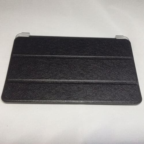 Myslc PU Case For Huawei MediaPad T3 8.0" KOB-L09 KOB-W09 Cover Funda Tablet Flip Folding Folio Case For Honor Play Pad 2 8.0