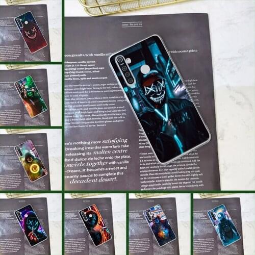 ESSENSU Oppo Phone Cases