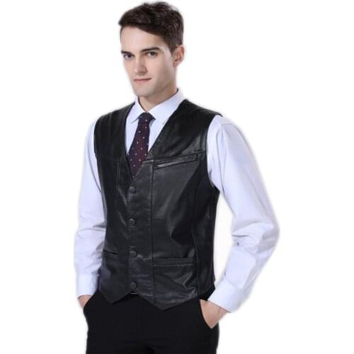 Мужские жилеты с карманами HARPPIHOP China At AliExpress