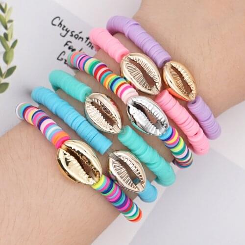 Huyali Beaded Bracelets