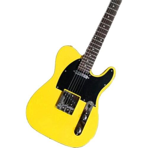 Customized professional performance grade electric guitar, six-string Taylor guitar, can be made according to the picture