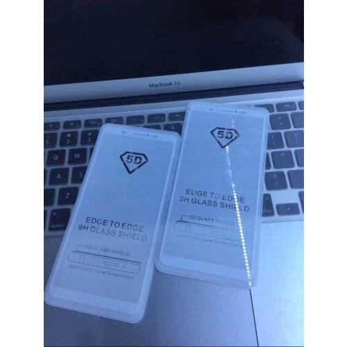 JK Dream Screen Protectors For Vivo V7 Plus