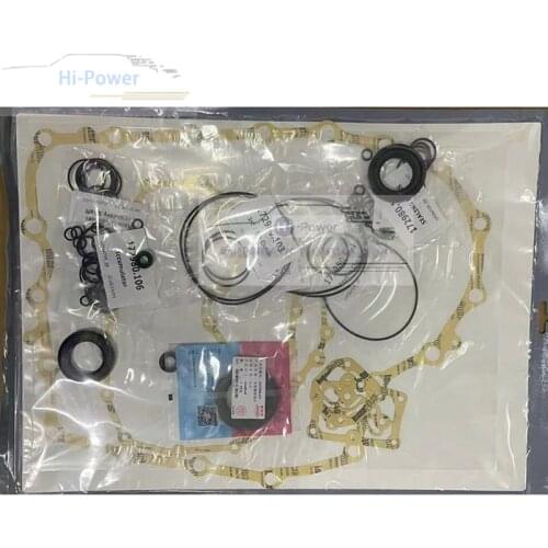 SPCA / FA1 Automatic Transmission Repair Kit For Honda Civic 2006-08