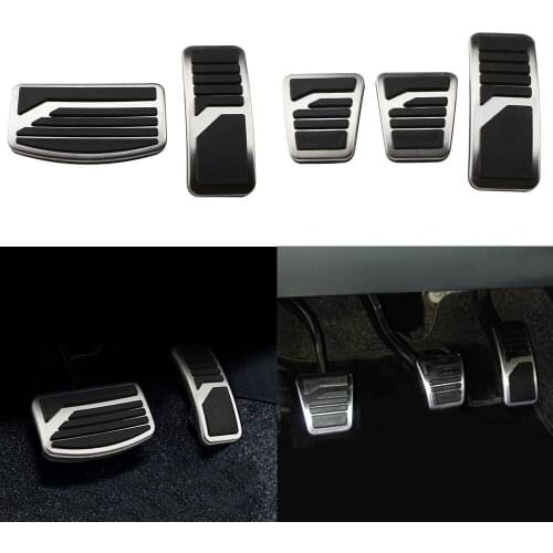 Lilmanta Mitsubishi Pedal Pads