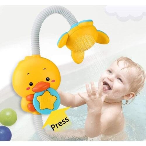 MEOA Bath Toys