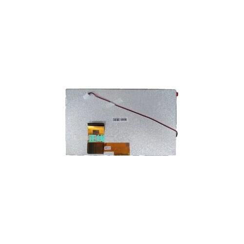 New 7 inch 60pin lcd screen hsd070idw free shipping