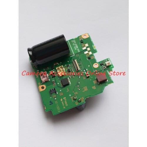New Original 1200D Power board for Canon 1200D DC Power Board Flash PCB CG2-4298-000 SLR Camera Repair Parts