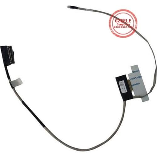 New LCD Cable For ACER Aspire N16C7 VX15 VX5-591 VX5-591G 30 pins DC02002QL00 LVDS Screen Display Flex