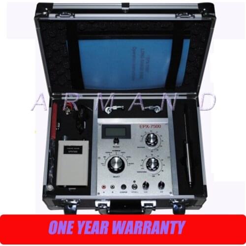 Long Range Underground Metal Detector EPX7500