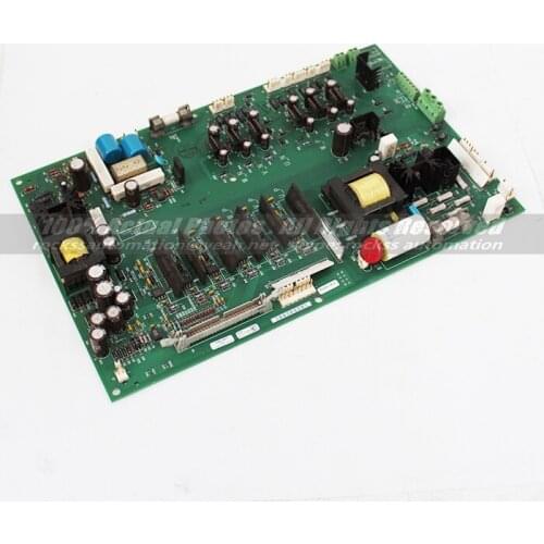 Allen Bradley Drive Borad 1336-BDB-SP30D 74101-169-54 Used in good condition