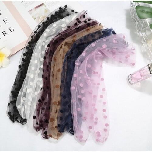 Sexy Lace Mesh Fishnet Socks Mixed Fiber Transparent Stretch Elasticity Ankle Net Yarn Thin Women Cool Socks 1pair=2pcs slu09