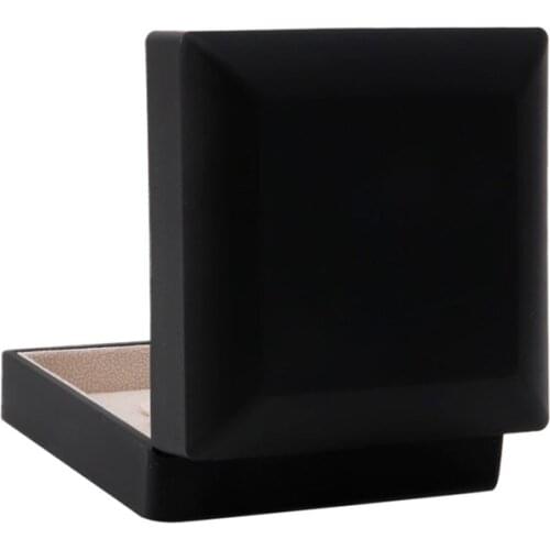 LED Light Bangle Bracelet Gift Box Case Jewelry Display Wedding Premuim Supply P9YF