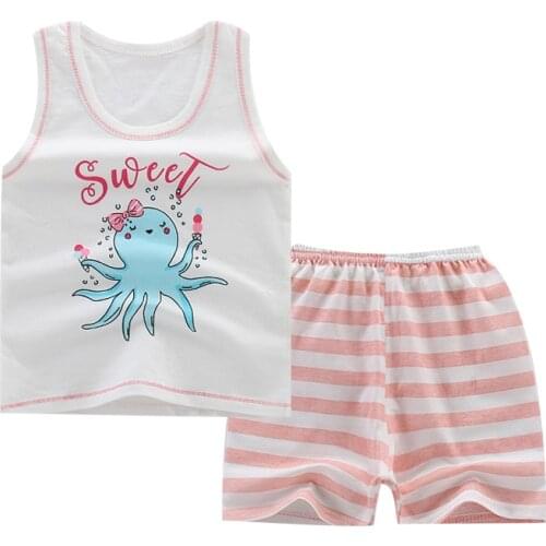 Unini-yun Girls Clothes