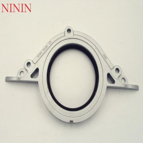 Suitable for Nissan 350Z Max Altima Quest Infiniti I30 EX35 FX35 high quality crankshaft main seal 12296-31U20