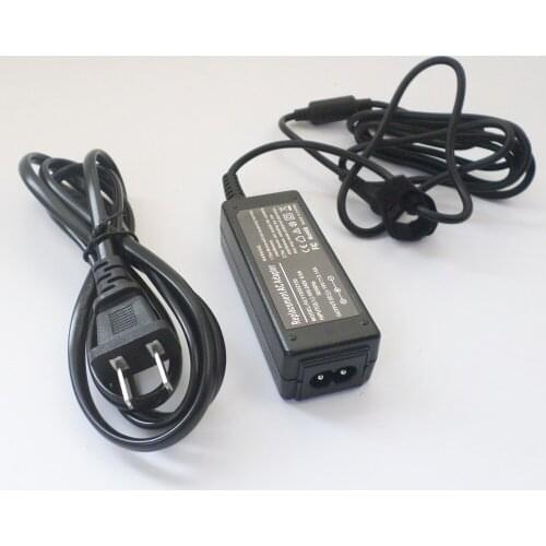 19V 2.15A AC Adapter Charger ADP-40TH A For Acer Monitor G236HL H236HL S230HL S231HL Aspire One D255 D257 D260 D270 725 756 NEW