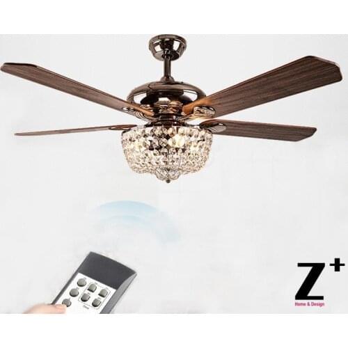 Ceiling Fans ZPLUS China