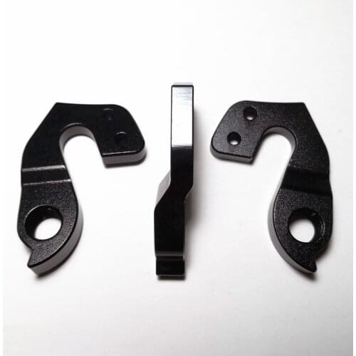 2PCS CNC Bicycle rear Derailleur hanger Bike mech dropout for BH Aerolight RC RX G5 BH Quartz disc BH Ultralight Direct Energie