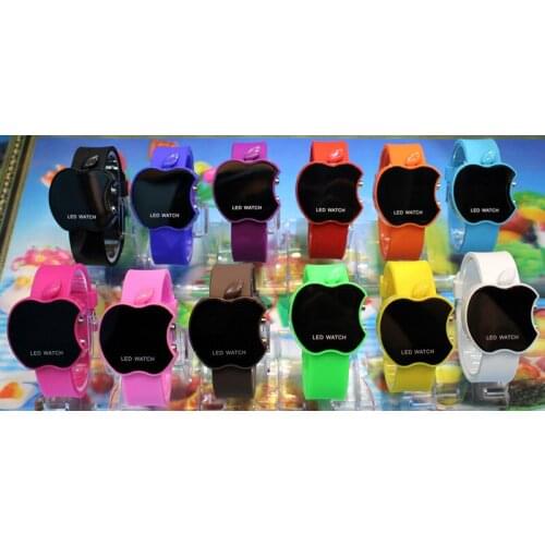 2019 Mens Sports Watchevs Digital LED Military Watch Men Fashion Casual Electronics Wristwatches Hot Clock new watches