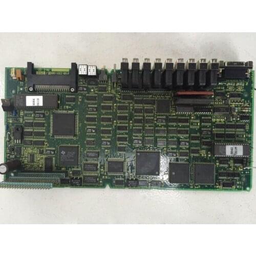 A16B-2201-0880 PCB Circuit Motherboard 100% Tested Working And Good Condition