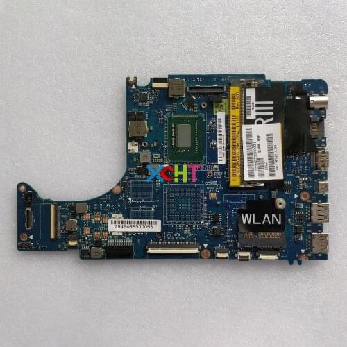 CN-096G9Y 096G9Y 96G9Y QLM00 LA-7841P w i7-3517U CPU SLJ8C for Dell XPS 14 L421X NoteBook PC Laptop Motherboard