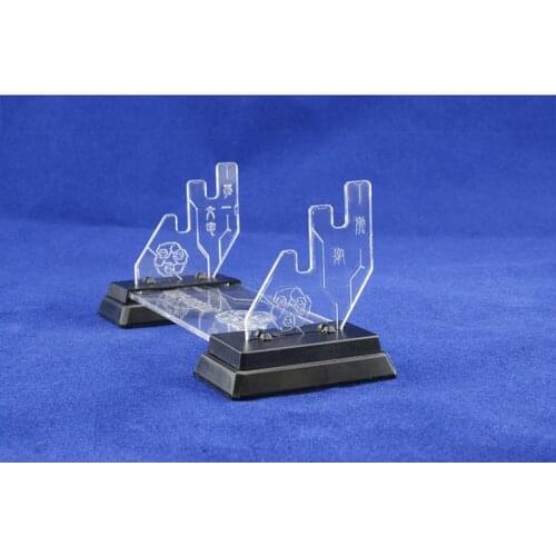 Sword Holder for Bandai DB 1/100 MG MBF-P02 Gundam Astray Red Frame